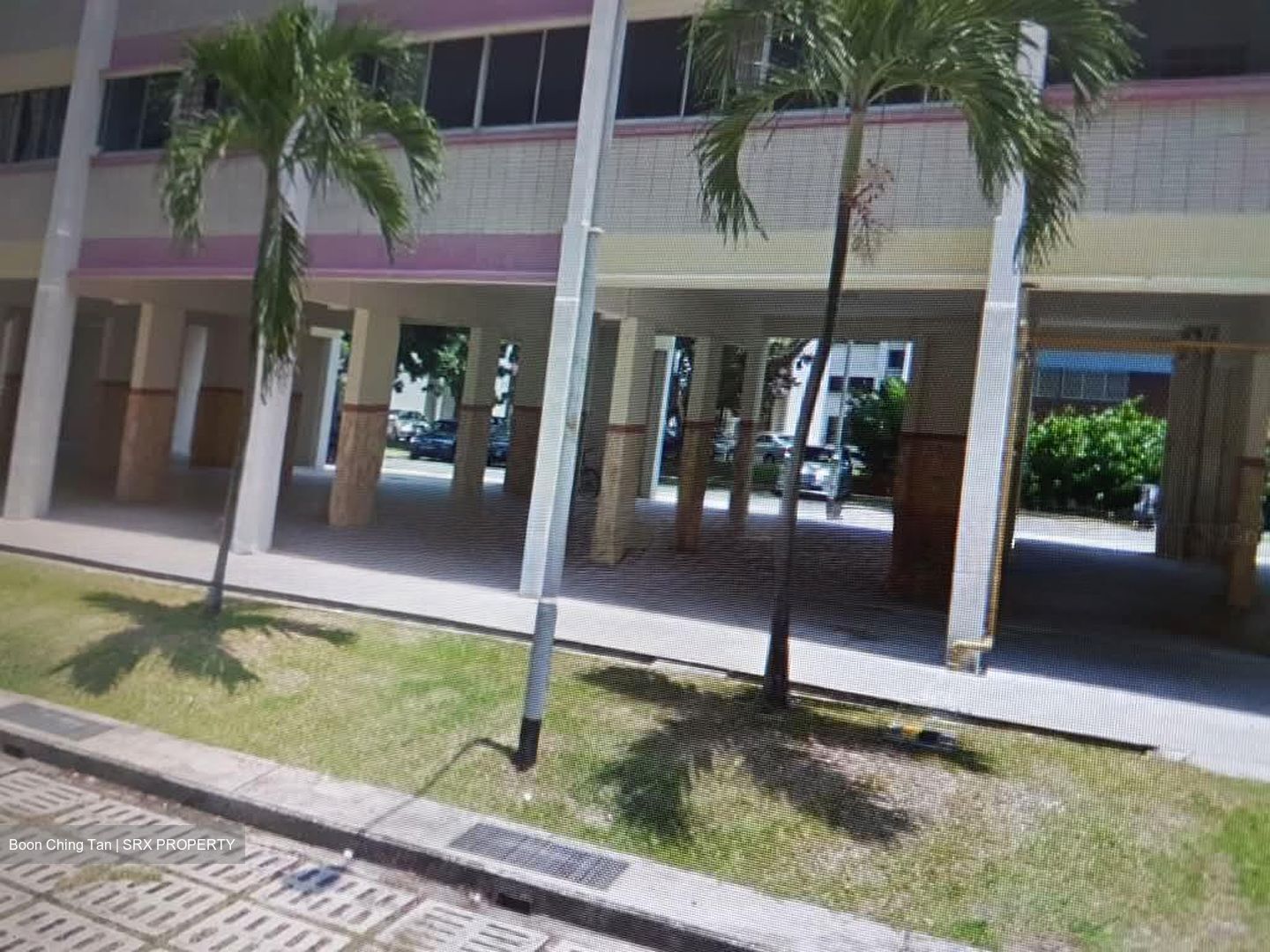 Blk 142 Eunos Spring (Bedok), HDB 4 Rooms #593667731